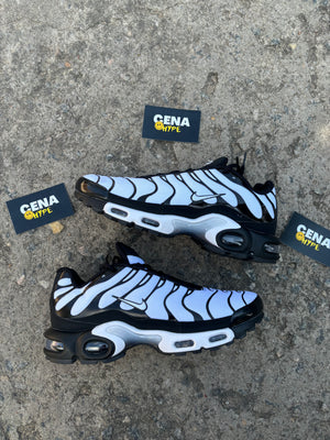 AIR MAX PLUS '' Oreo ''