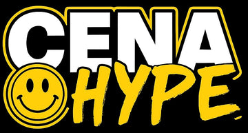 LOJA CENA HYPE
