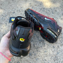 AIR MAX PLUS '' Deadpool ''