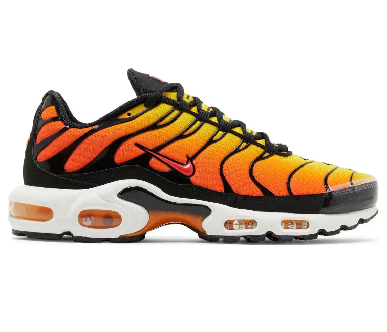 AIR MAX PLUS '' Sunset ''