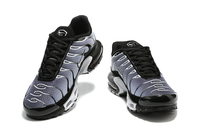 AIR MAX PLUS TN 1 '' Black Metallic ''