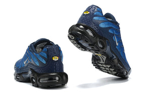 AIR MAX PLUS TN 1 '' Blue Hex ''