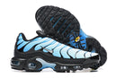 AIR MAX PLUS '' Blue Gradiente ''