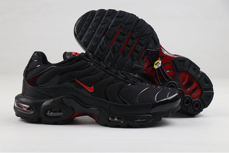 AIR MAX PLUS TN 1 '' Red Swoosh ''