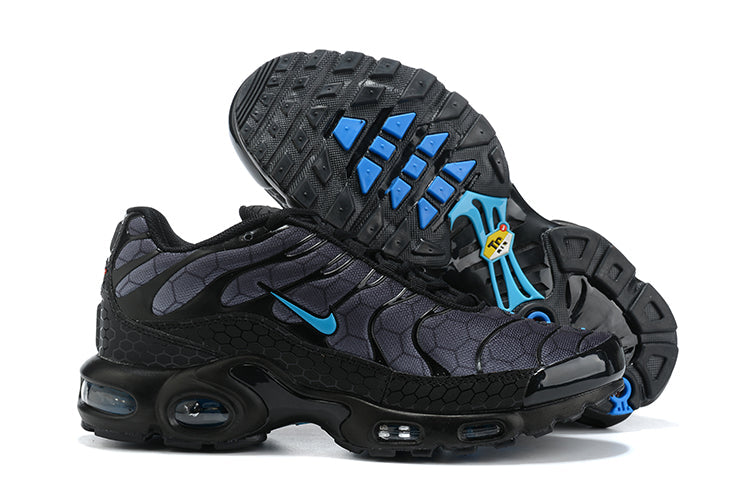 AIR MAX PLUS TN 1 '' Black Hex ''