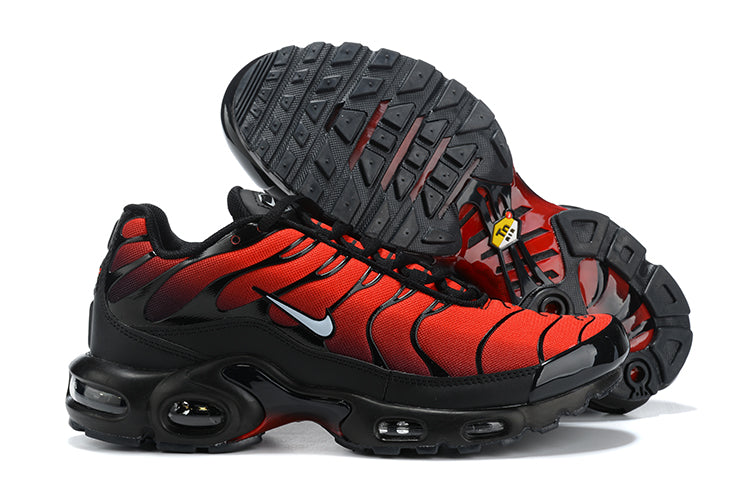 AIR MAX PLUS TN 1 '' Deadpool '' ( pronta entrega )