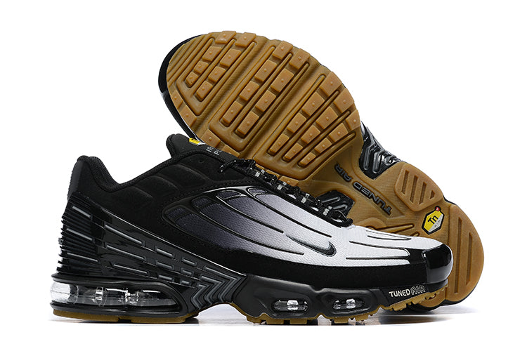 AIR MAX PLUS TN lll '' Black White ''