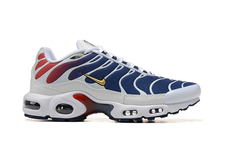 AIR MAX PLUS TN 1 '' PSG '' ( pronta entrega )