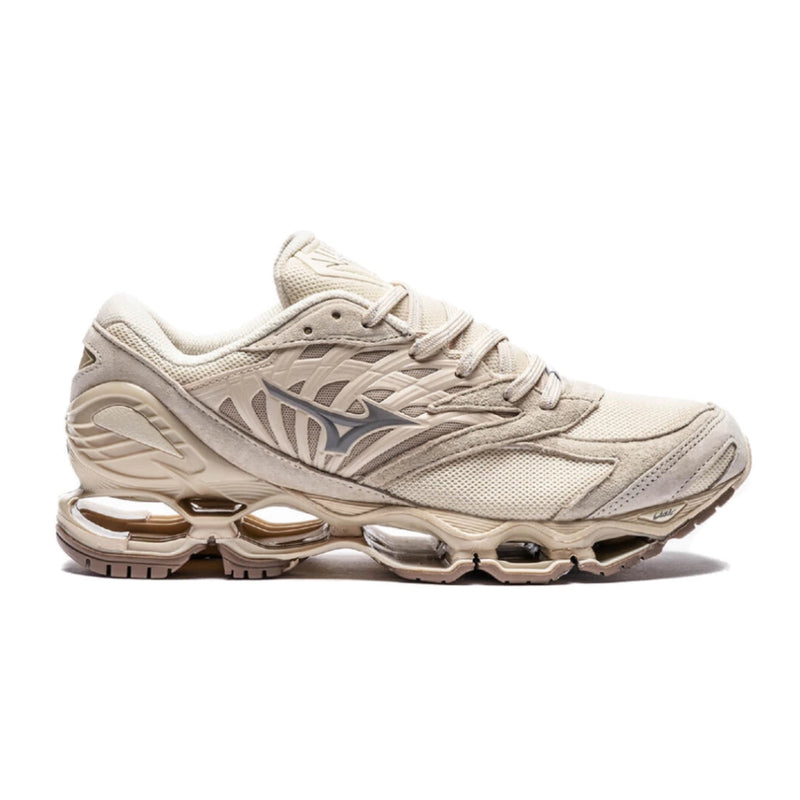 MIZUNO WAVE PROPHECY LS '' Areia ''