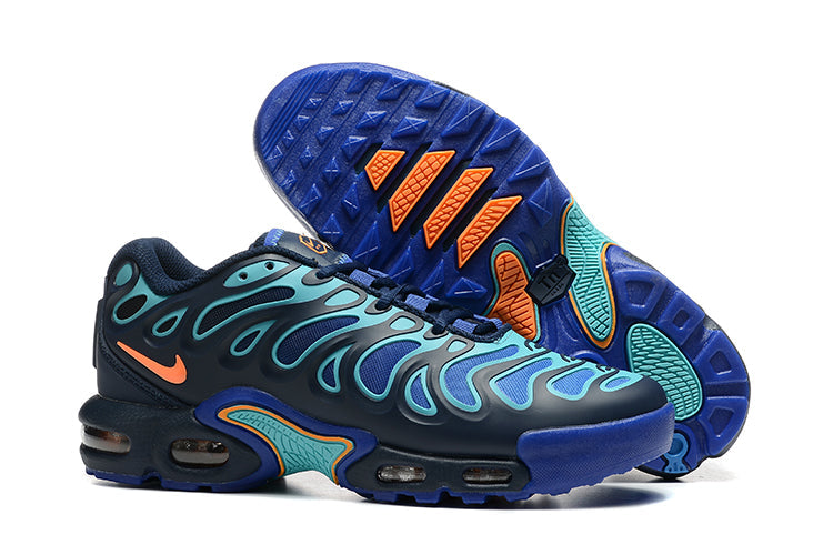 AIR MAX PLUS DRIFT '' Navy ''