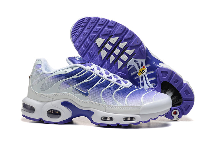 AIR MAX PLUS TN 1 '' Purple Dragon '' ( pronta entrega )