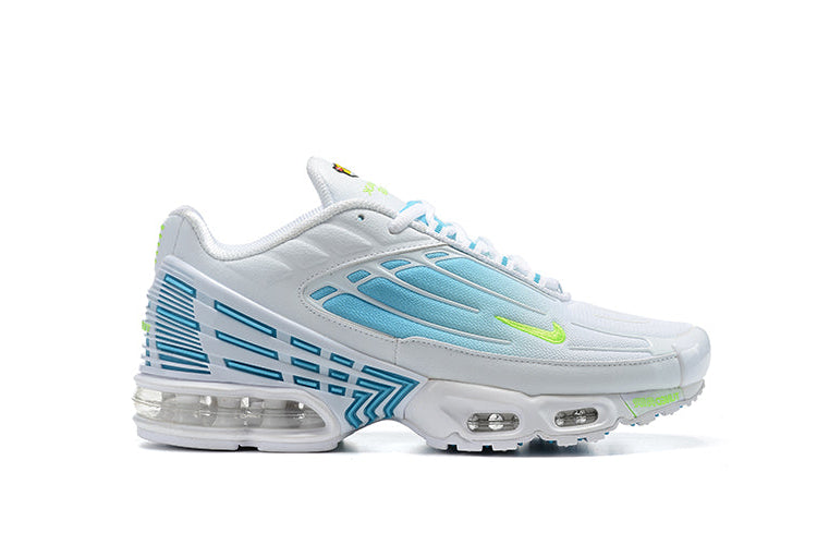 AIR MAX PLUS TN lll '' Aquamarine ''