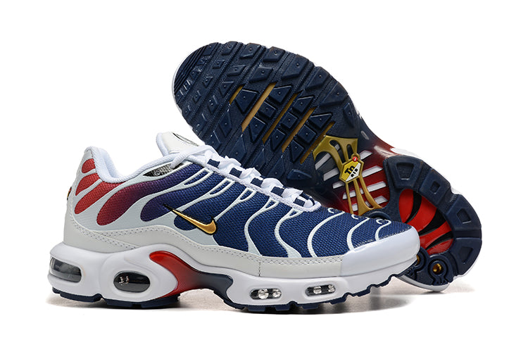 AIR MAX PLUS TN 1 '' PSG '' ( pronta entrega )