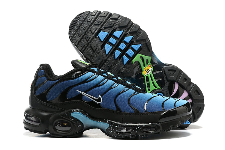 AIR MAX PLUS TN 1 '' Nature Blue '' ( pronta entrega )